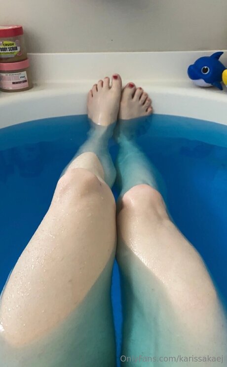 Karissakaej exclusive model photo