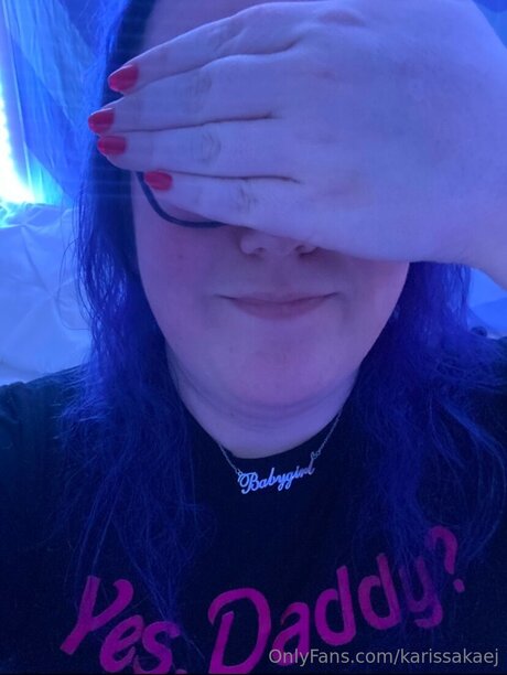 Karissakaej pornstar nudes image