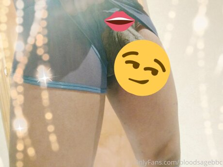 Bloodsagebbc pornstar exclusive images