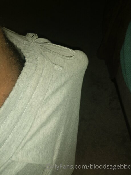 Bloodsagebbc model high quality pics