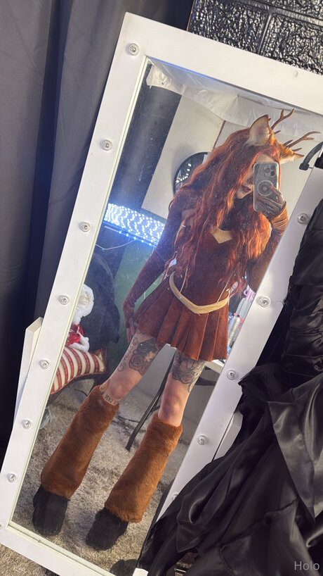 Rule34shark free model photo