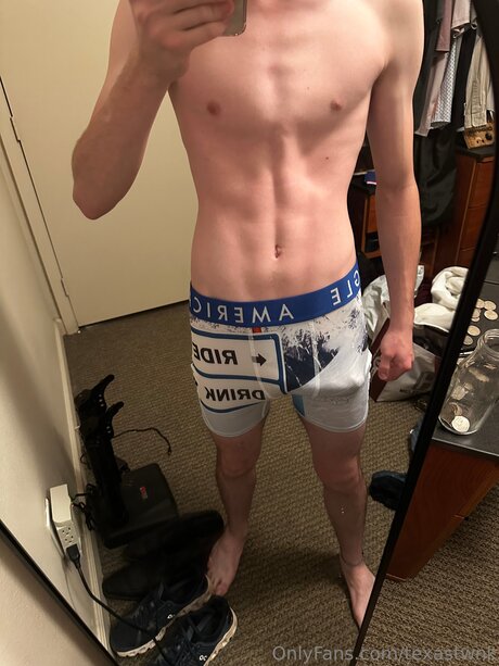 Texastwnk Profile Photo