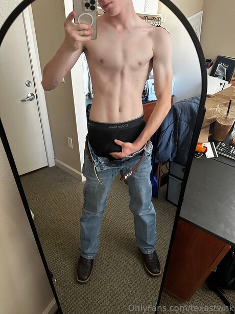 Texastwnk model nudes img