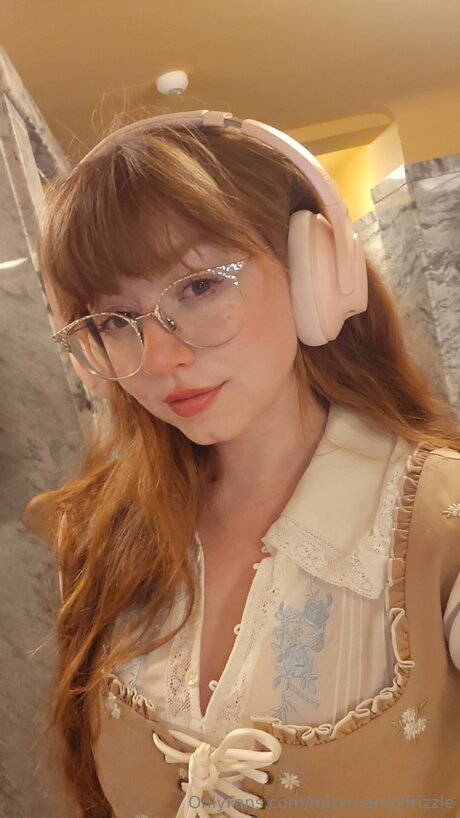 Mizzmandyfrizzle perfect star archive