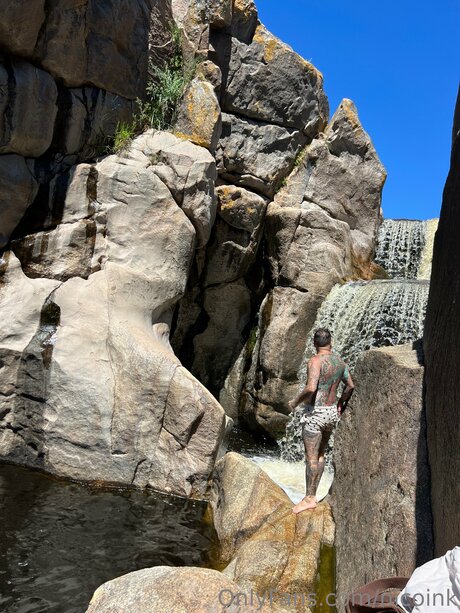 Nicoink best pornstar galleries