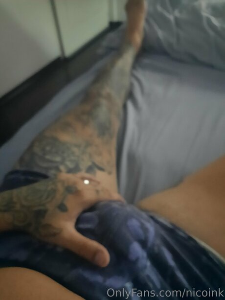 Nicoink hot pornstar images
