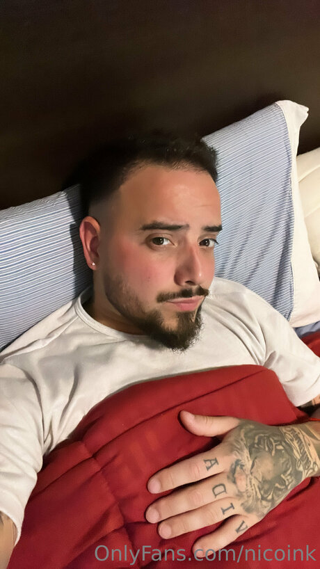 Nicoink star best photo