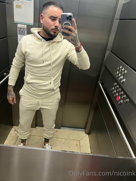 Nicoink pornstar sex images