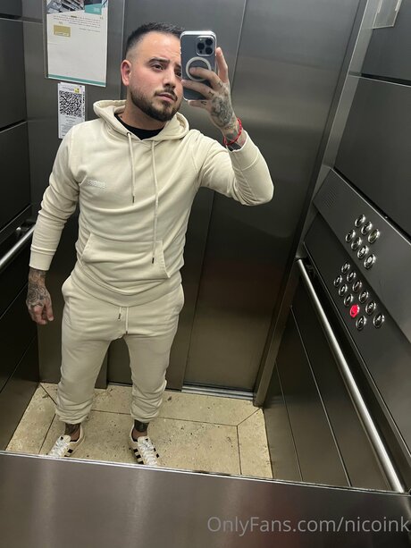 Nicoink art actress gallery