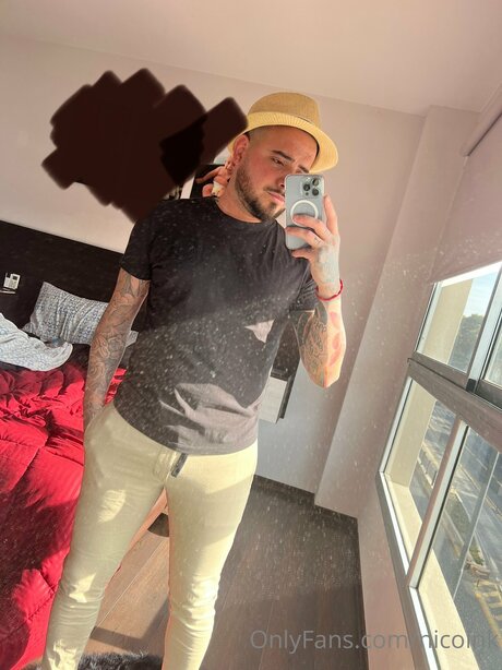 Nicoink beautiful model pictures