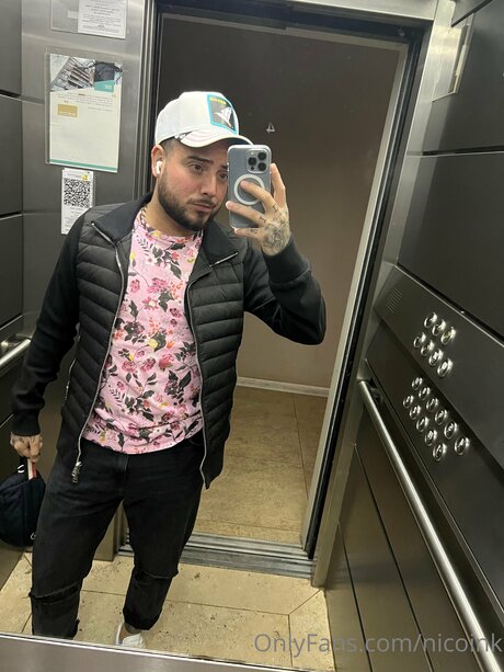 Nicoink best star pics