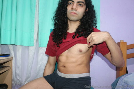 Alessandro9708 naked model galleries