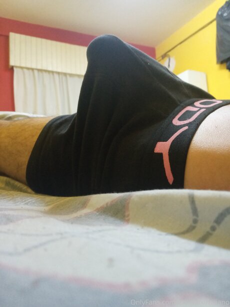 Erikmaximiliano model nude img