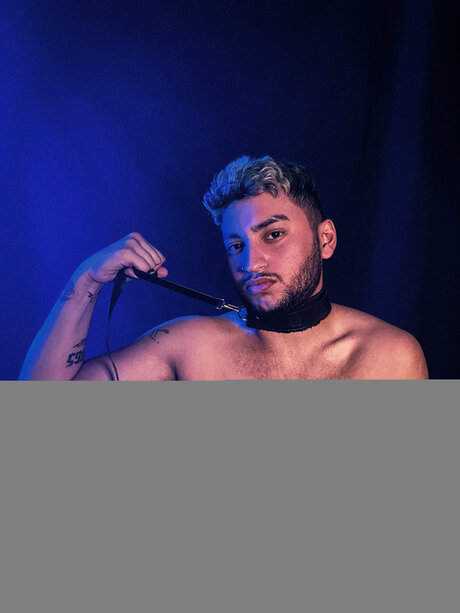 Sammuelof erotic model photo