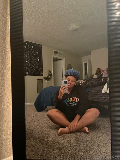 Extraajayce pornstar nice img