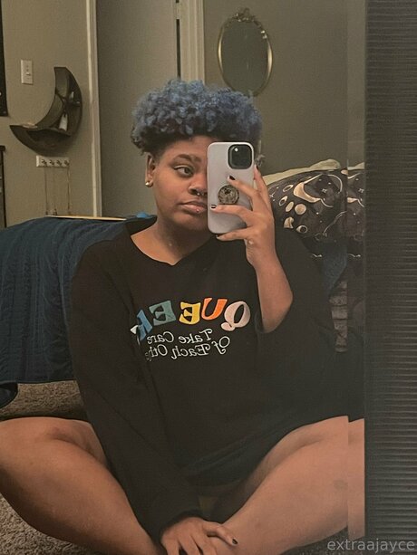 Extraajayce model hot pics