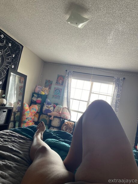 Extraajayce hot star archive