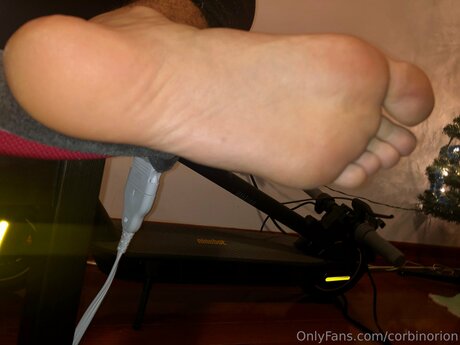 Corbinorion sex model photos