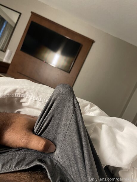 Derrekjayz pornstar xxx archive