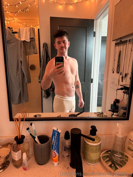 Hoosier Daddy X star hd img