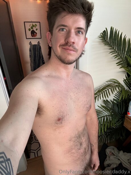 Hoosier Daddy X hd model image