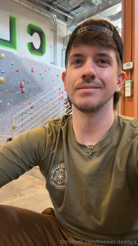 Hoosier Daddy X star perfect image