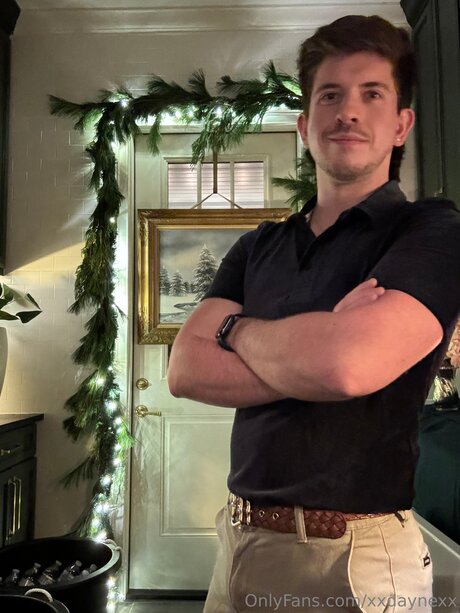 Hoosier Daddy X model free photo