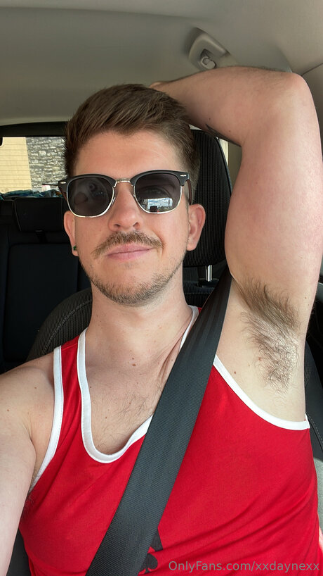 Hoosier Daddy X exclusive pornstar img