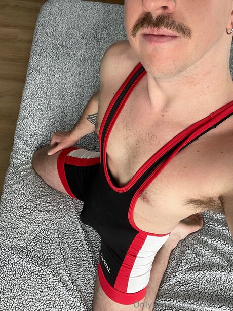 Hoosier Daddy X star nude pictures