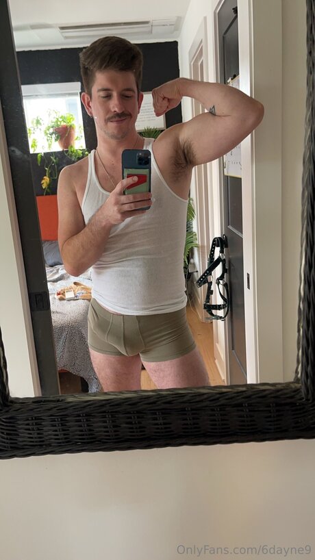 Hoosier Daddy X exclusive star pic