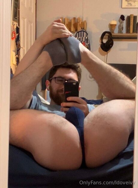 Ldoveivy exclusive pornstar photo