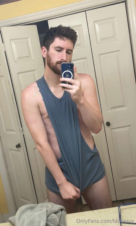 Ldoveivy nude star pic