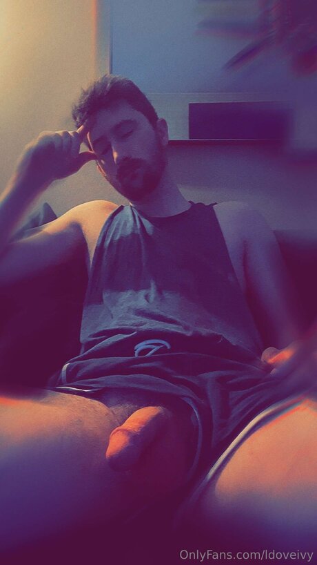 Ldoveivy model sexy pic