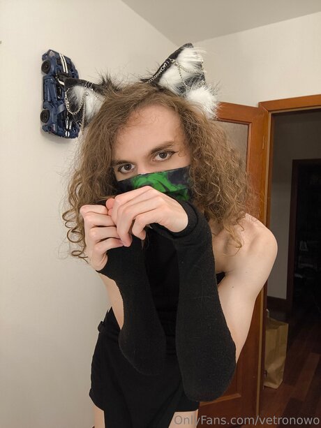 Vetronowo top actress picture