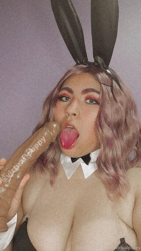 Babyvirtualpuppy star art gallery