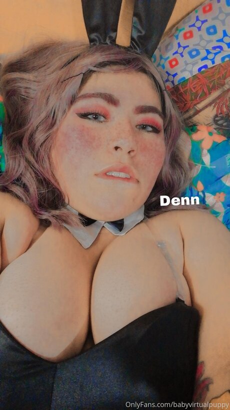 Babyvirtualpuppy pornstar pretty images