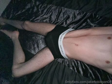 Jakerobinsonof star adult pics