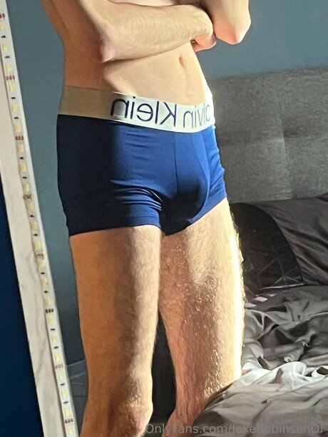 Jakerobinsonof star nudes picture