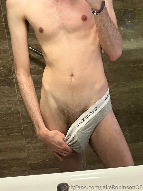 Jakerobinsonof sex model pictures