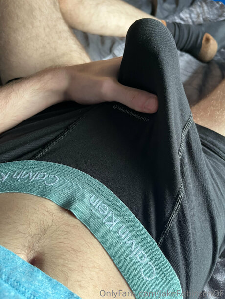 Jakerobinsonof nude pornstar pic