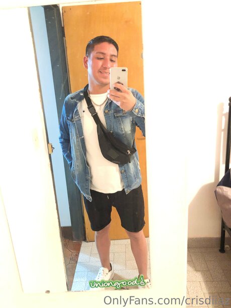 Crisdiiaz hot pornstar galleries