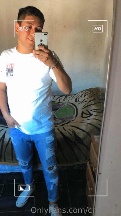 Crisdiiaz nice pornstar photo