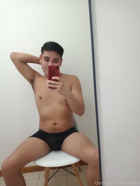 Crisdiiaz xxx star images