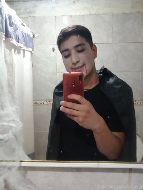 Crisdiiaz star nudes gallery