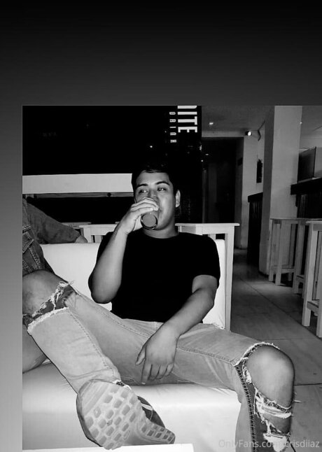 Crisdiiaz hot model picture