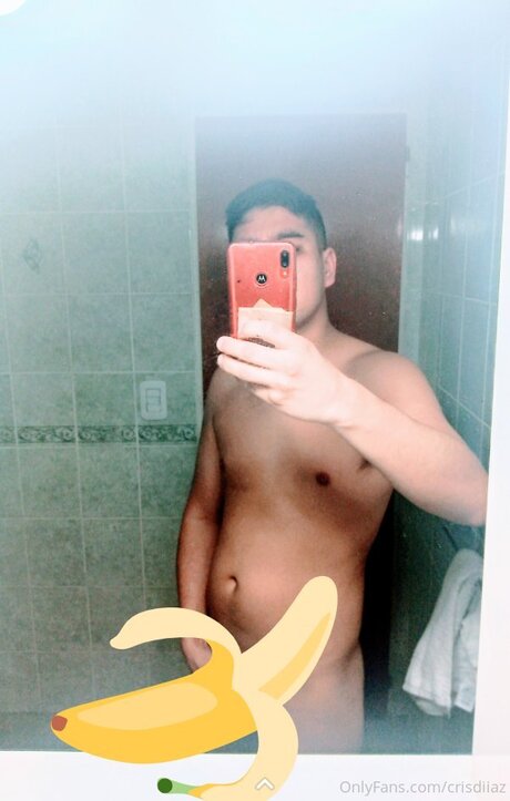 Crisdiiaz erotic actress photo