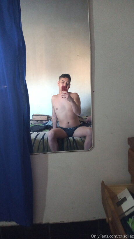 Crisdiiaz star pretty pic