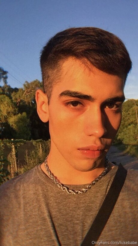 Lukebabe star sex archive