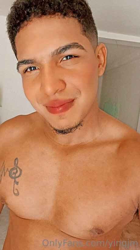 Yingjm sexy star gallery