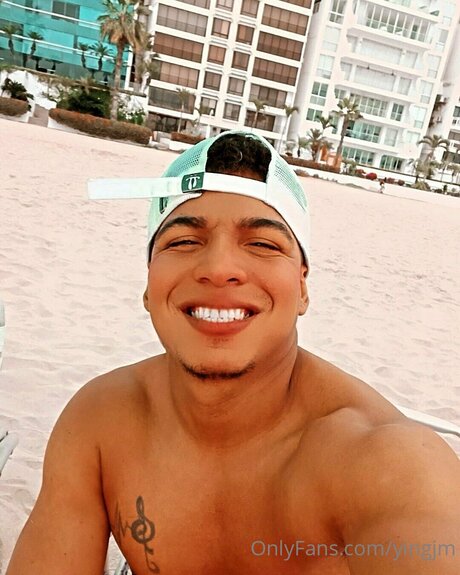 Yingjm hot pornstar pic